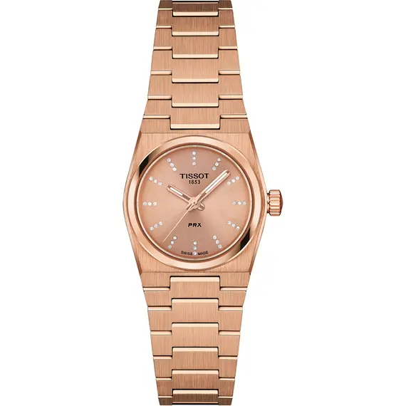 TISSOT T-Classic PRX 25mm T1370103350600