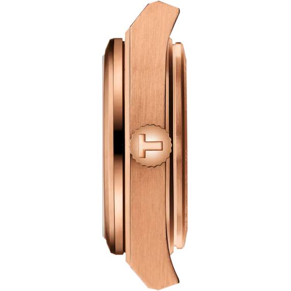 TISSOT T-Classic PRX 25mm T1370103350600, image 2