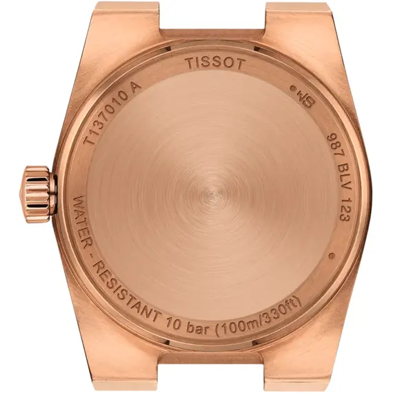 TISSOT T-Classic PRX 25mm T1370103350600, image 3