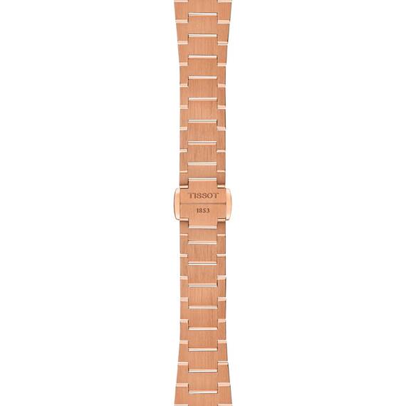 TISSOT T-Classic PRX 25mm T1370103350600, image 4