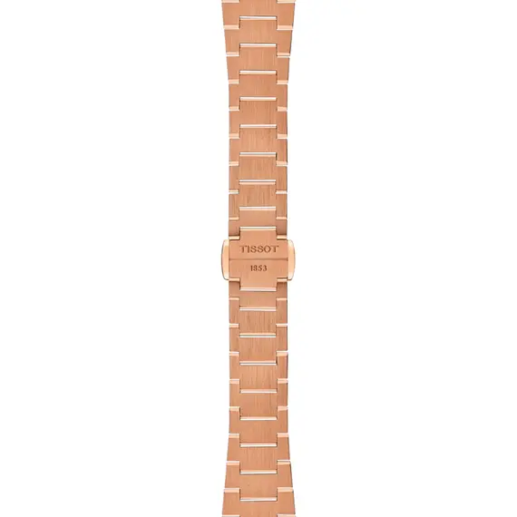 TISSOT T-Classic PRX 25mm T1370103350600, image 4