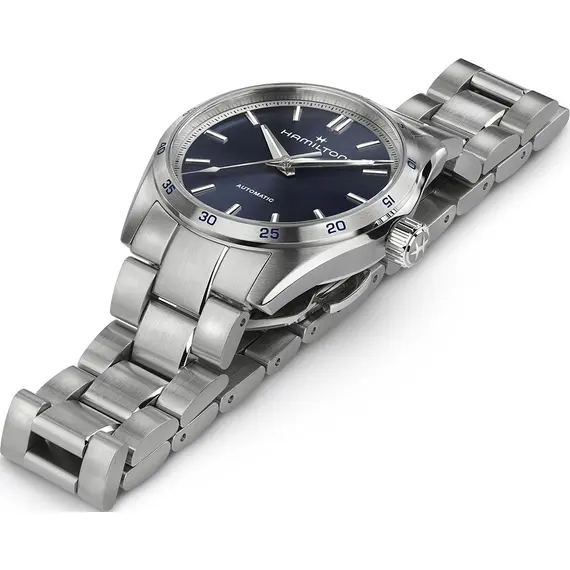 HAMILTON Jazzmaster Performer Automatic H36115140, image 2
