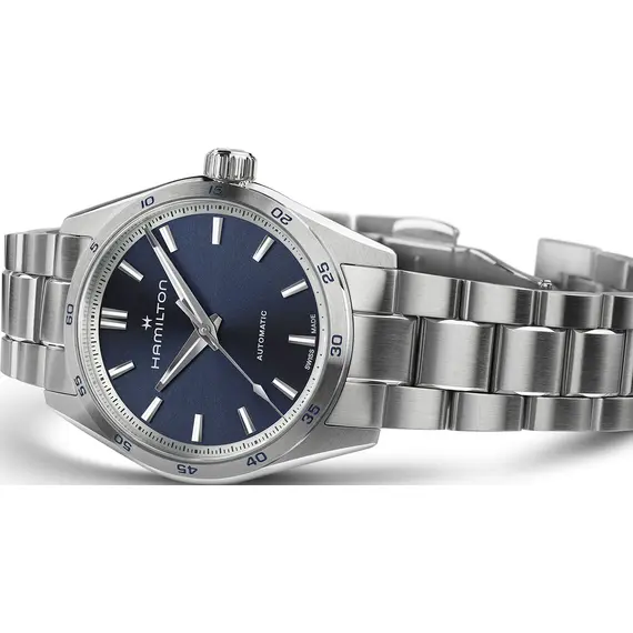 HAMILTON Jazzmaster Performer Automatic H36115140, image 4