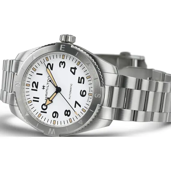HAMILTON Khaki Field Expedition Automatic H70315110, image 4