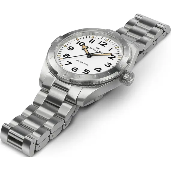 HAMILTON Khaki Field Expedition Automatic H70315110, image 5