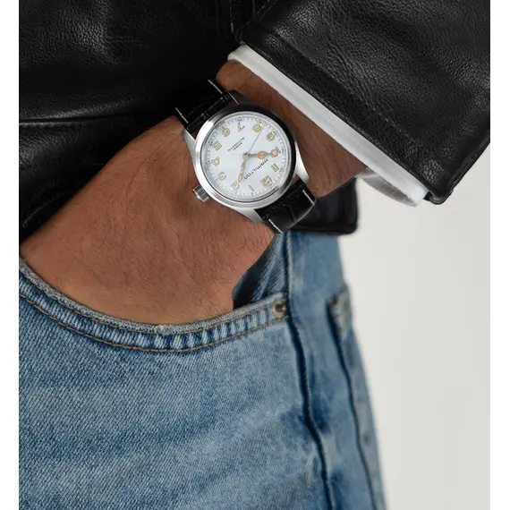 HAMILTON Khaki Field Murph Automatic H70405710, image 7