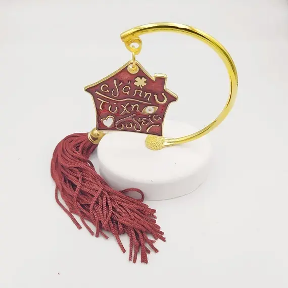 KALOUSTIAN Lucky Charm ΓΟΥΡ-Ε-Σ228-1