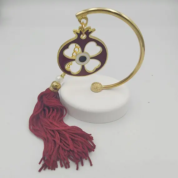 KALOUSTIAN Lucky Charm ΓΟΥΡ-Ε-Σ27-1