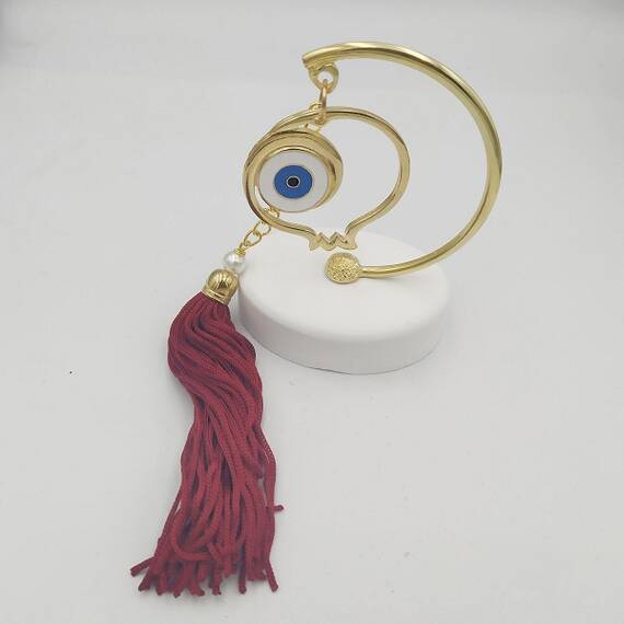 KALOUSTIAN Lucky Charm ΓΟΥΡ-Ε-Σ33-1