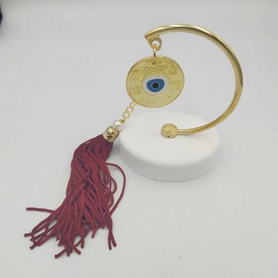 KALOUSTIAN Lucky Charm ΓΟΥΡ-Ε-Σ58-1