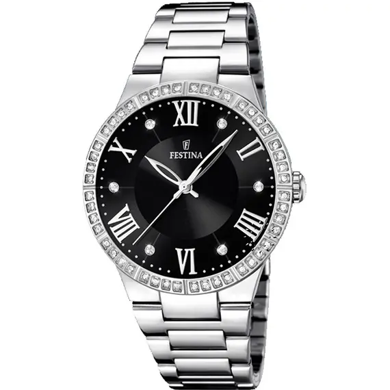 FESTINA Boyfriend Crystals F16719/2