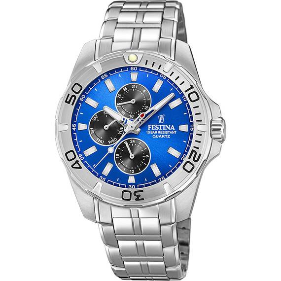 FESTINA Multifunction F20445/4