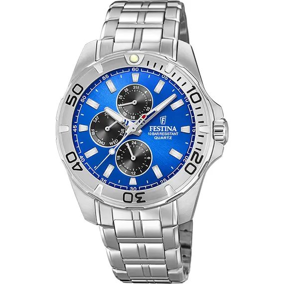 FESTINA Multifunction F20445/4