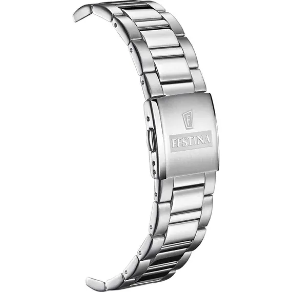 FESTINA Classic Chronograph F20575/2, image 2