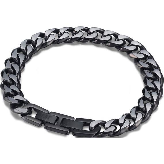 CATERPILLAR Ghains Stainless Steel Bracelet J010B00212