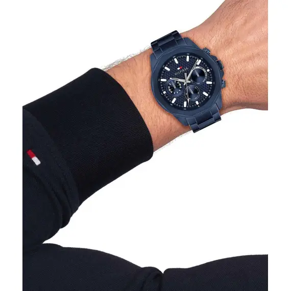 TOMMY HILFIGER Lars Multifunction 1710652, image 4
