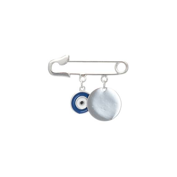 PRINCESILVERO Silver 925 Pin 4B-KF008-1M