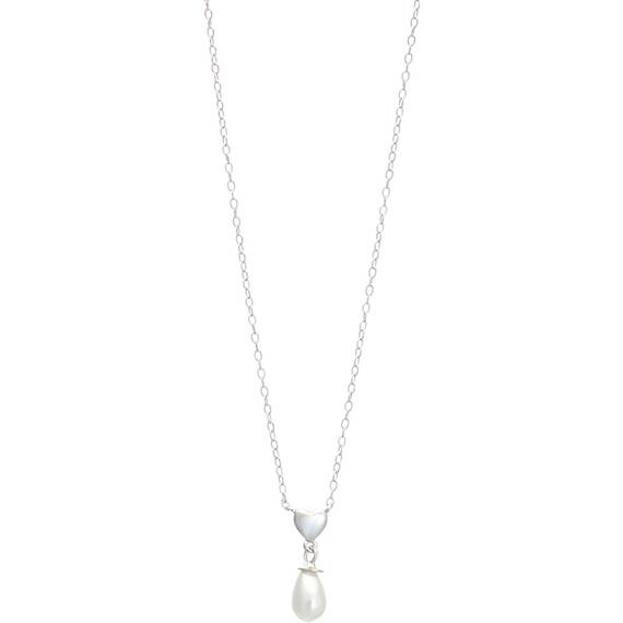 PRINCESILVERO Silver 925 Necklace 4TA-KD249-1