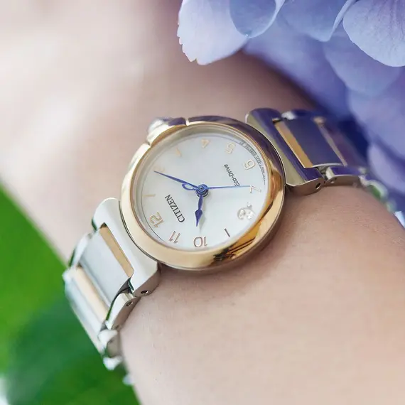 CITIZEN Elegance Eco-Drive EM1136-87D, image 2