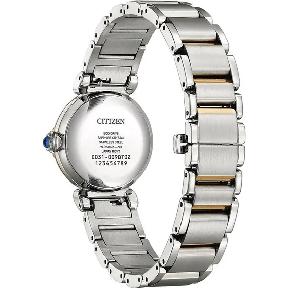 CITIZEN Elegance Eco-Drive EM1136-87D, image 3
