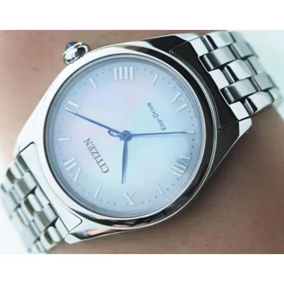 CITIZEN Elegance Eco-Drive EM1140-80D, image 2
