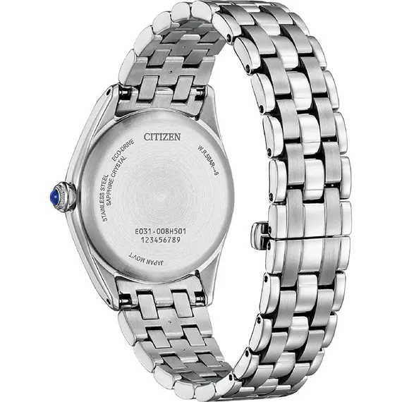 CITIZEN Elegance Eco-Drive EM1140-80D, image 4