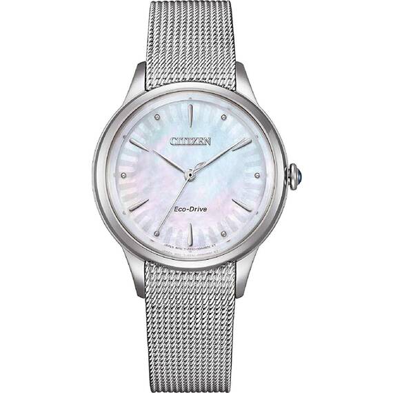 CITIZEN Elegance Eco-Drive EM1150-86D