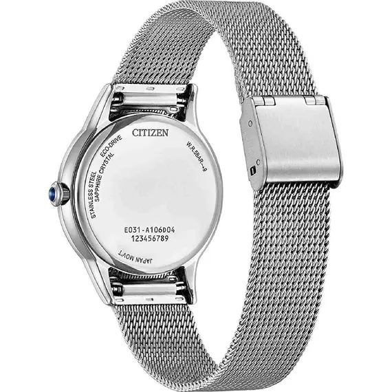 CITIZEN Elegance Eco-Drive EM1150-86D, image 3