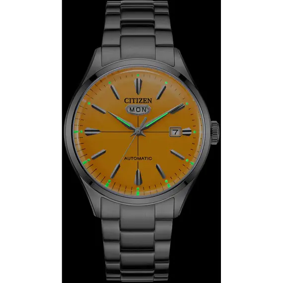 CITIZEN Dress Automatic NH8391-51ZE, image 4