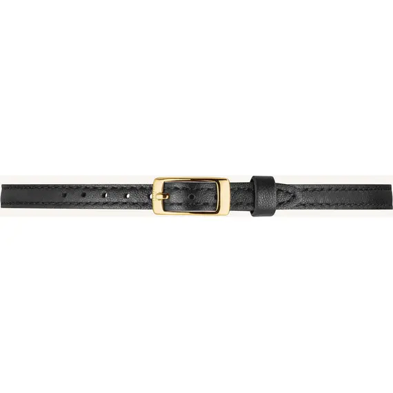 ROSEFIELD Studio Choker Leather STWBLG-ST03, image 3