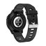 DAS-4 SG14 Black Smartwatch 70041