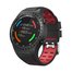 DAS-4 SG12 Black Red Smartwatch 75013