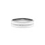 DANIEL WELLINGTON Classic Stainless Steel Ring DW00400051
