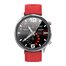 DAS-4 SG24 Red Smartwatch 70062