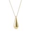 PILGRIM Alma Gold-Plated Necklace 621932001