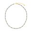 LAURA P. Silver 925 Necklace CH0019GBBL