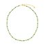 LAURA P. Silver 925 Necklace CH0019GBV