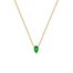 LAURA P. Silver 925 Necklace CL0048GV