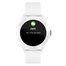 HARRY LIME Series 07 Smartwatch Step Tracker White Strap HA07-2000