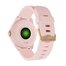 HARRY LIME Series 07 Smartwatch Step Tracker Pink Strap HA07-2006