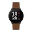REFLEX ACTIVE Series 05 Smartwatch Tan Strap RA05-2032