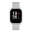 REFLEX ACTIVE Series 10 Smartwatch Grey Strap RA10-2110