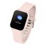 REFLEX ACTIVE Series 10 Smartwatch Pink Strap RA10-2111