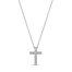 POLICE Geometric Metal Stainless Steel Necklace 70cm PEAGN0001401