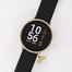RADLEY LONDON Series 05 Smartwatch With Charm Gold and Black Leather RYS05-2104-INΤ