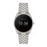 REFLEX ACTIVE Series 03 Smartwatch Stone Silver Bracelet RA03-4043