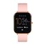 REFLEX ACTIVE Series 15 Calling Smartwatch Pink Silicon Strap RA15-2146