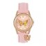 TIKKERS Girls Butterfly Pink Strap Stone Set Με Κολιέ Και Τσαντάκι ATK1086