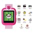 TIKKERS Interactive Smartwatch Pink Strap TKS02-0001