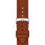 TISSOT Genuine Leather Strap 21/18 T852048229